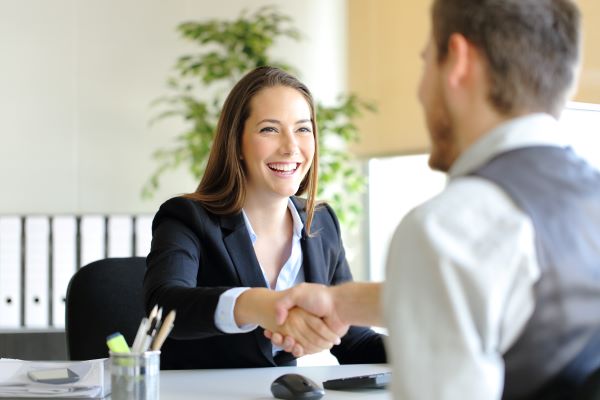 Teléfono InfoJobs